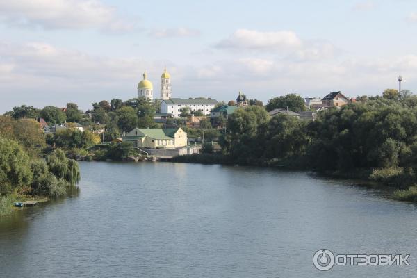 Парк Александрия (Украина, Белая церковь) фото