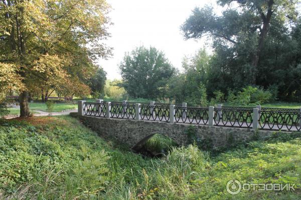 Парк Александрия (Украина, Белая церковь) фото