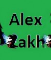 Alex Zakh