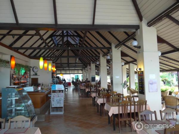 Отель EuroStar Jomtien Beach Hotel 3* (Таиланд, Паттайя) фото