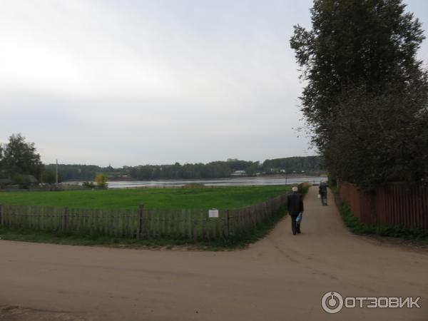 Толга-Ярославль ж монастырь