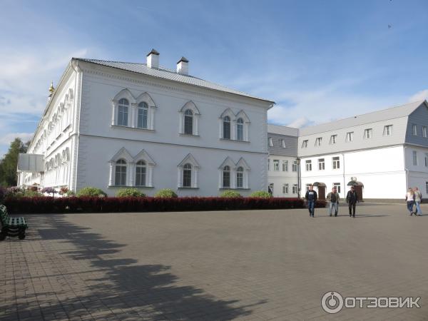 Толга-Ярославль-женск-монастырь