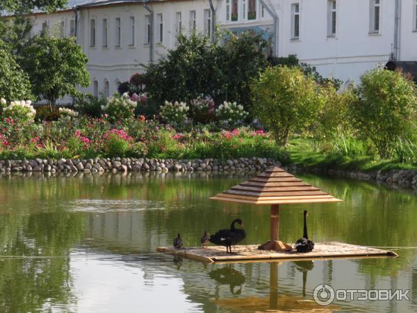 Толга-Ярославль-женск-монастырь