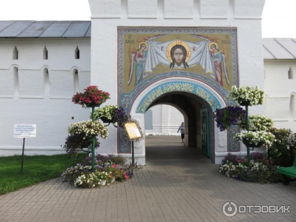 Толга-Ярославль-женск-монастырь