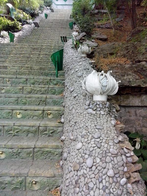 Флотский бульвар Николаев фото