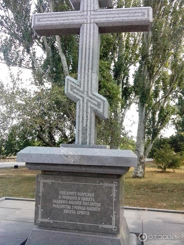 Флотский бульвар Николаев фото