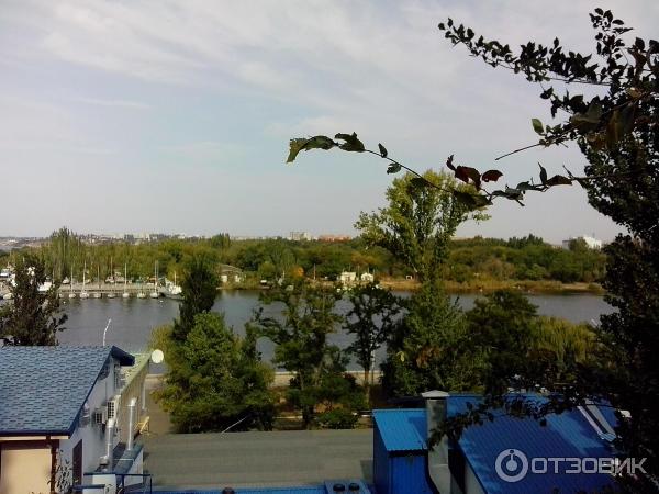 Флотский бульвар Николаев фото