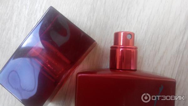 Женские духи Armand Basi In Red фото