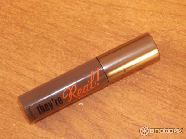 Тушь для ресниц Benefit They're Real фото