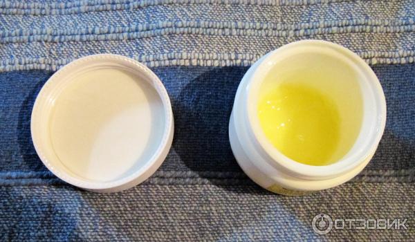 Крем для лица Mizon Vita Lemon Calming Cream фото