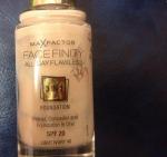 Тональный крем Max Factor Facefinity 3 in 1 фото