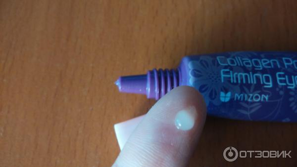 Крем-гель для век Collagen Pover Firming eye cream фото