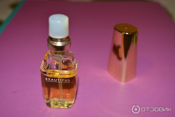 Туалетная вода Estee Lauder Beautiful фото