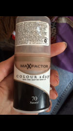 Тональный крем Max Factor Colour Adapt фото