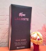 Туалетная вода Lacoste Pour Homme фото