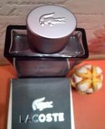 Туалетная вода Lacoste Pour Homme фото