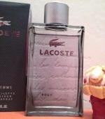 Туалетная вода Lacoste Pour Homme фото