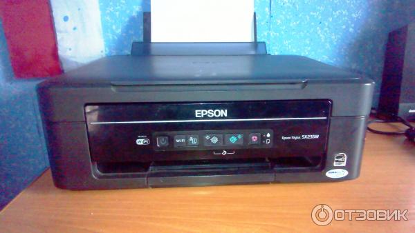 МФУ Epson