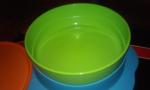 Посуда для детей Tupperware фото