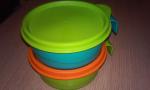 Посуда для детей Tupperware фото