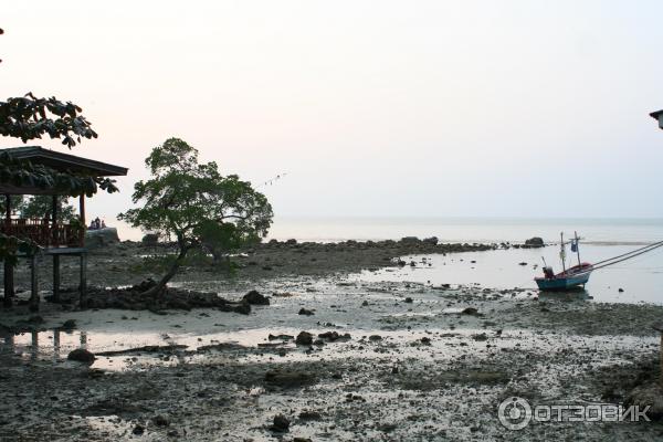 Пляж Klong Prao (Таиланд, о. Ко Чанг) фото