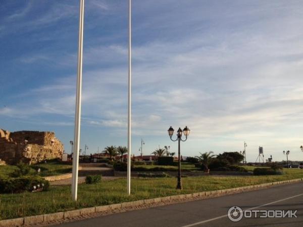 Экскурсия Старый Несебр (Болгария, Бургасская область) фото