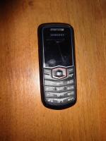 Сотовый телефон Samsung GT-E1080i фото