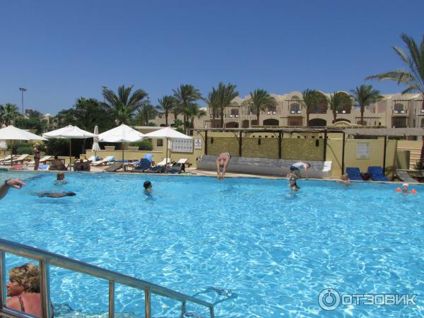 Отель Sol Y Mar Makadi Sun 4* (Египет, Хургада) фото