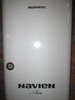 Газовый котел Navien Ace фото