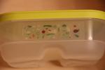 Контейнер Tupperware "Умный холодильник" фото