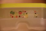 Контейнер Tupperware "Умный холодильник" фото
