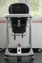 Стульчик для кормления Peg Perego Prima Pappa Diner фото