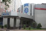 Гостиница "Байкал" (Россия, Москва) фото