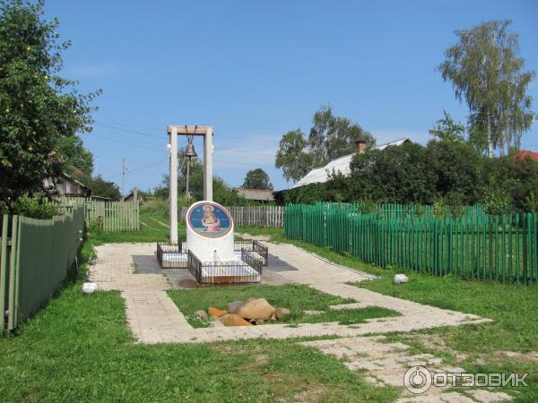 Село Вятское (Россия, Ярославская область) фото