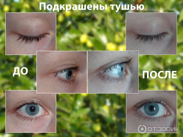 Средство для роста ресниц Almea XLash фото