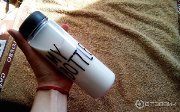 Бутылка для воды Rivers Drinkware My Bottle фото