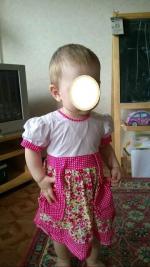 Детская одежда Славита фото