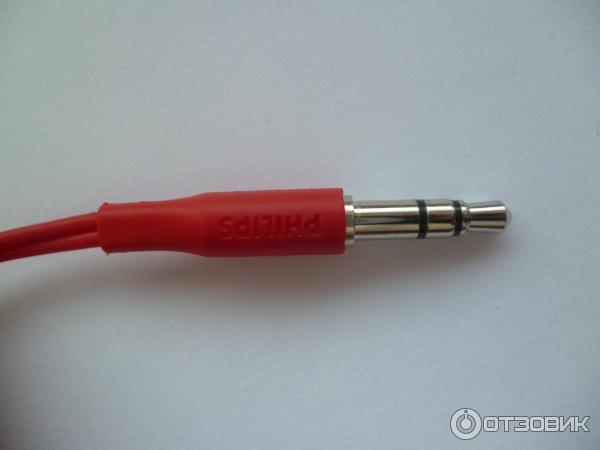 Наушники Philips SHE3590 фото