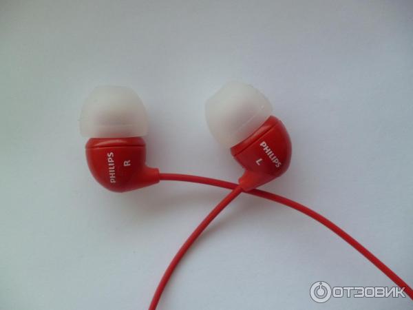 Наушники Philips SHE3590 фото