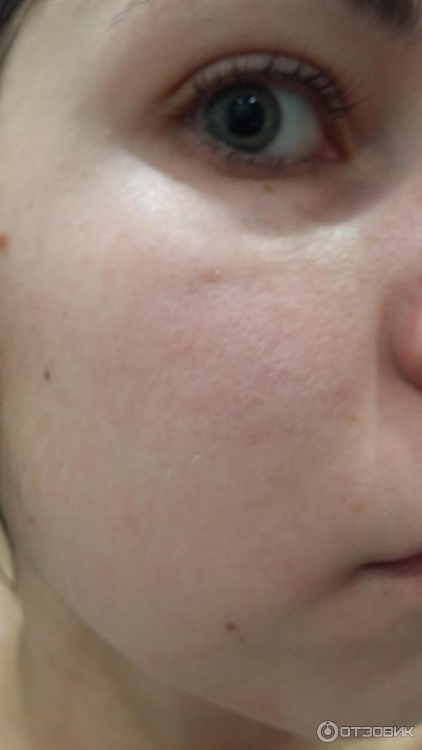 Альгинатная маска для лица ANSKIN Premium Dual Firming Modeling Mask фото