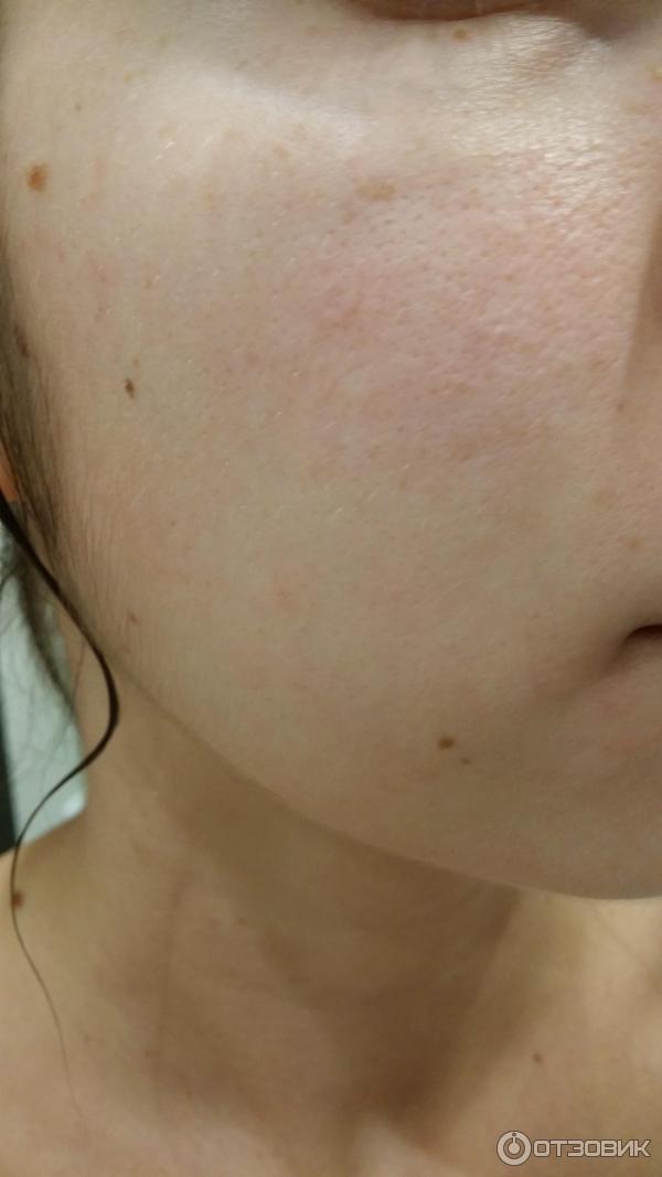 Альгинатная маска для лица ANSKIN Premium Dual Firming Modeling Mask фото