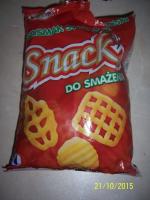 Снек Spolem фото