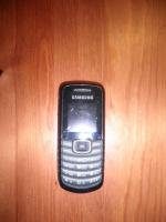Сотовый телефон Samsung GT-E1080i фото