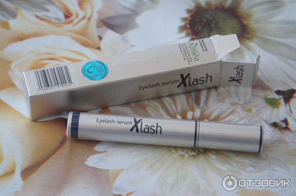 XLash отзывы