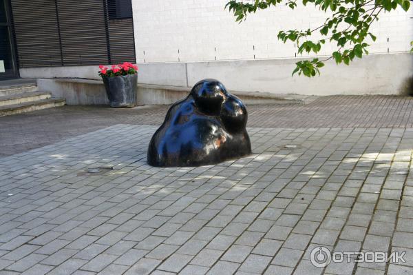скульптура