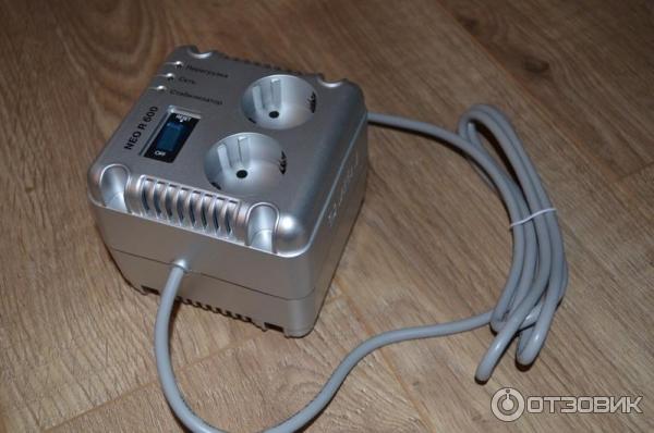 Стабилизатор Sven Neo R 600 фото