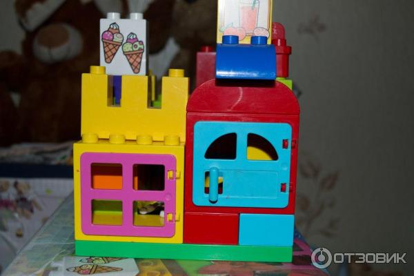 Конструктор LEGO Duplo фото