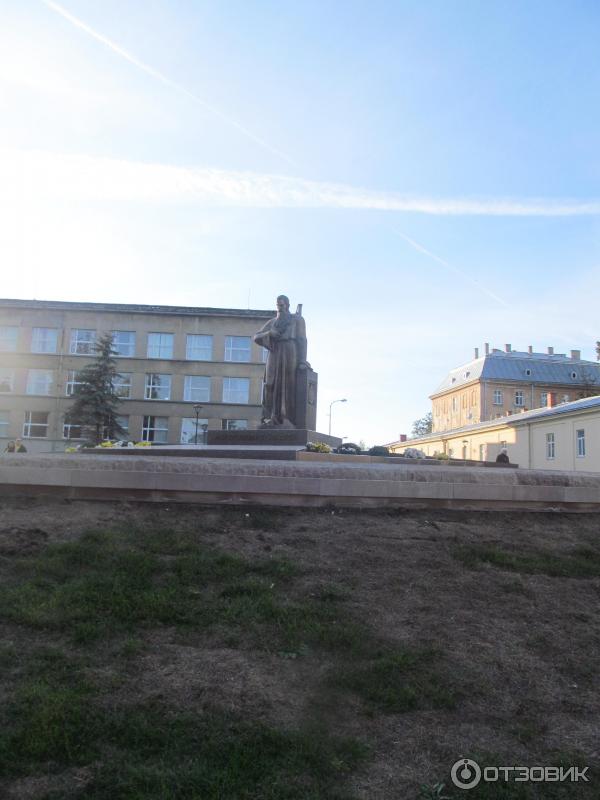 Собор святого Юра (Украина, Львов) фото
