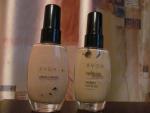 Тональный крем "Avon" Calming Effects Спокойное сияние фото