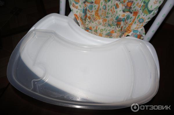 Стульчик для кормления Babyton LHB-008 фото